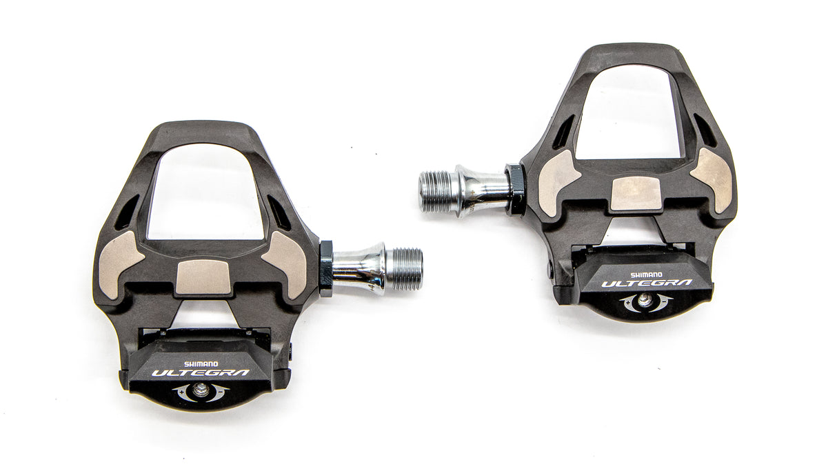 Shimano Ultegra PD-R8000 Ultegra Carbon Pedal 255g