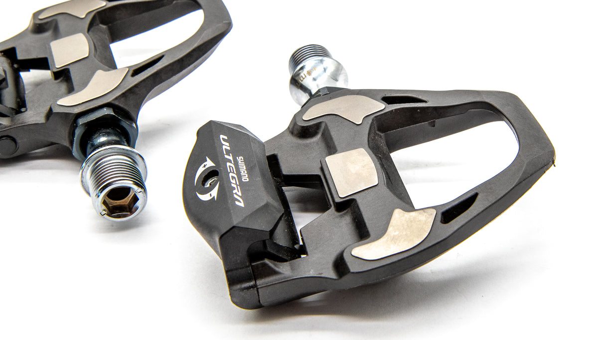 Shimano Ultegra PD-R8000 Ultegra Carbon Pedal 255g