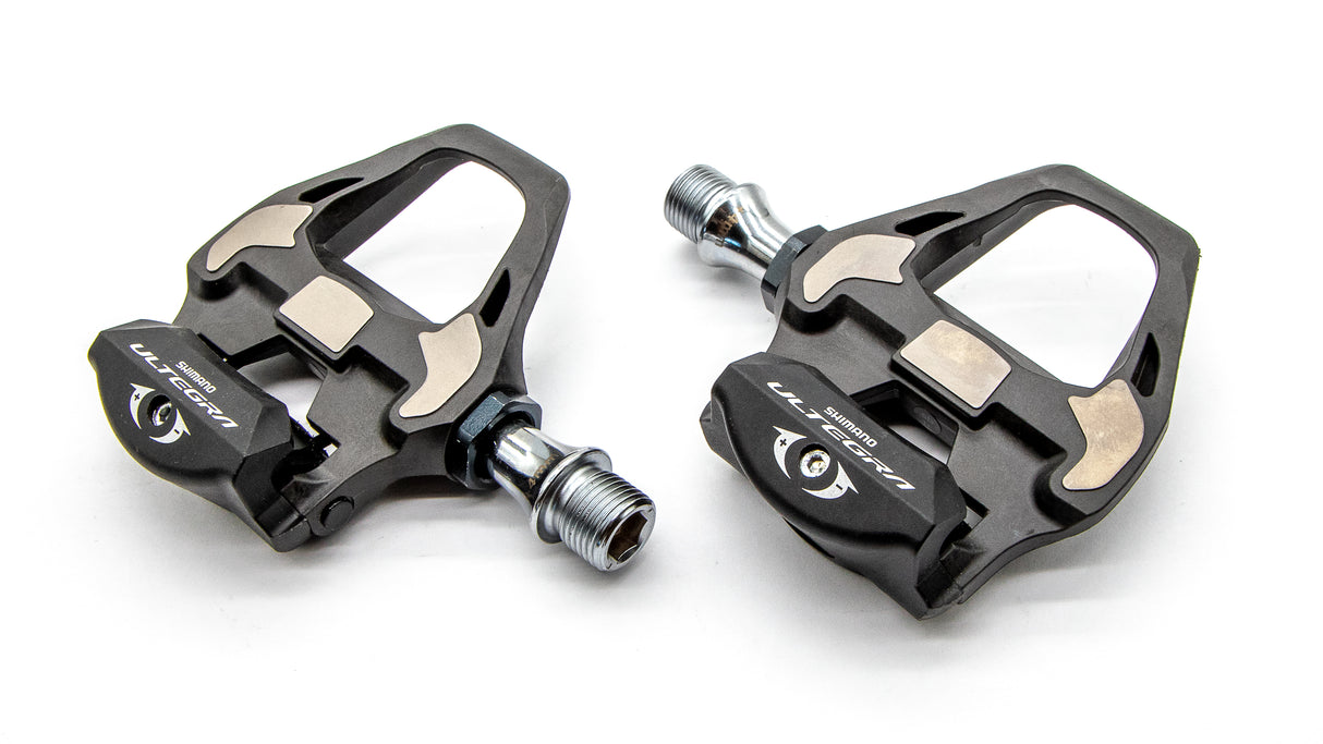 Shimano Ultegra PD-R8000 Ultegra Carbon Pedal 255g