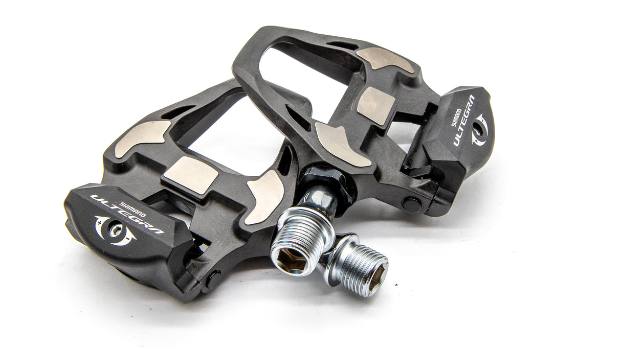 Shimano Ultegra PD-R8000 Ultegra Carbon Pedal 255g
