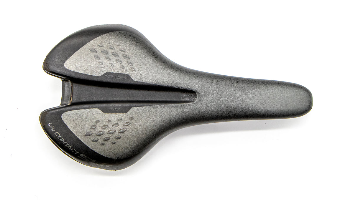 Liv Contact SLR Upright Saddle Carbon Rail 210g