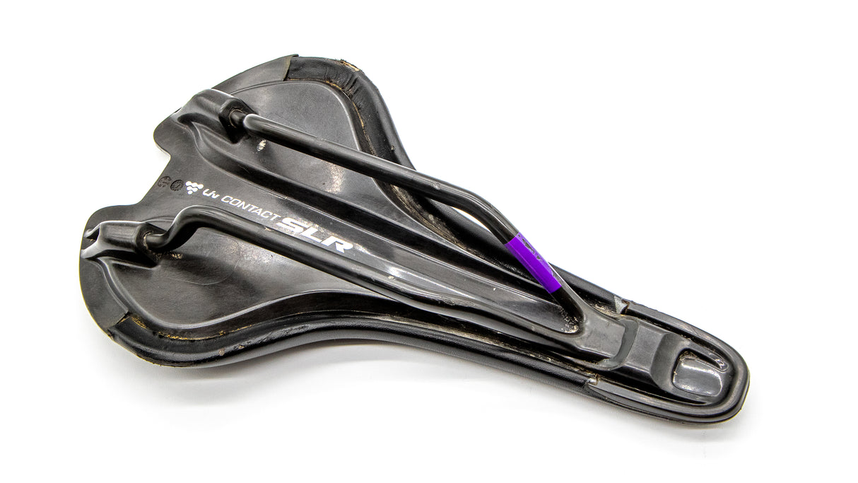 Liv Contact SLR Upright Saddle Carbon Rail 210g