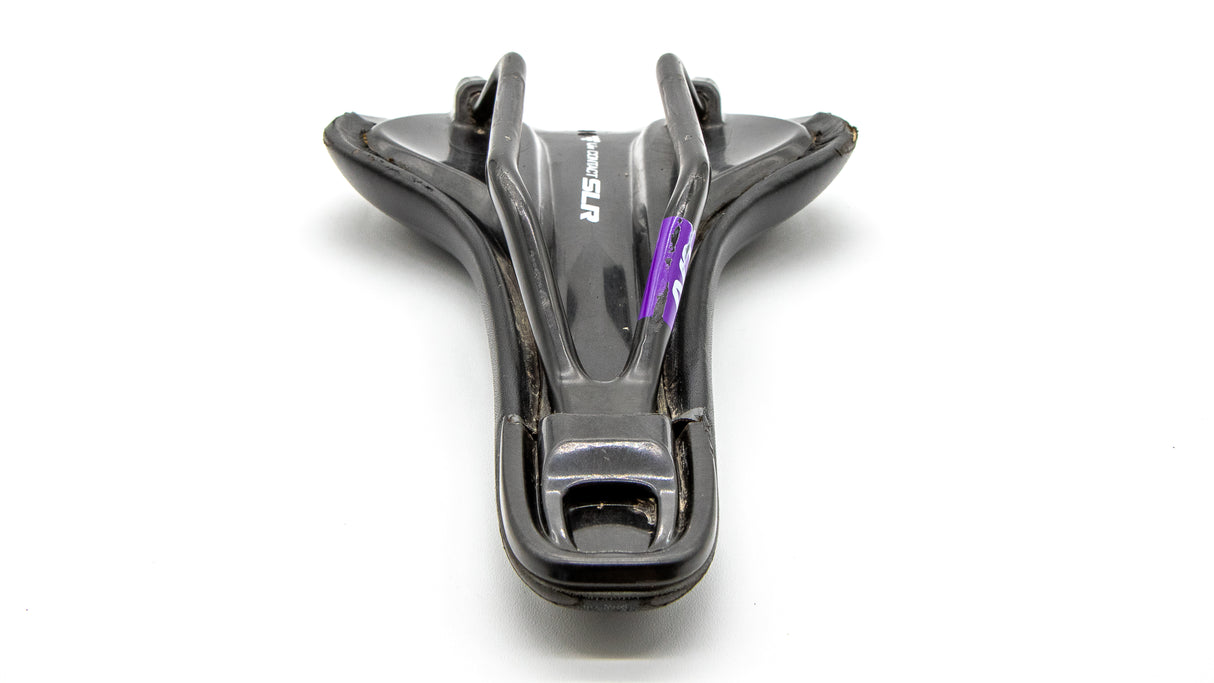Liv Contact SLR Upright Saddle Carbon Rail 210g
