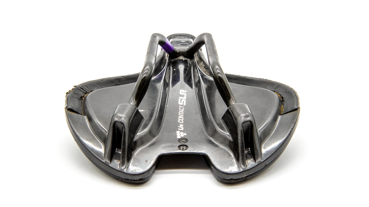 Liv Contact SLR Upright Saddle Carbon Rail 210g