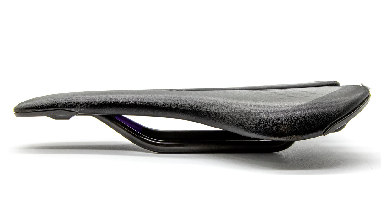 Liv Contact SLR Upright Saddle Carbon Rail 210g