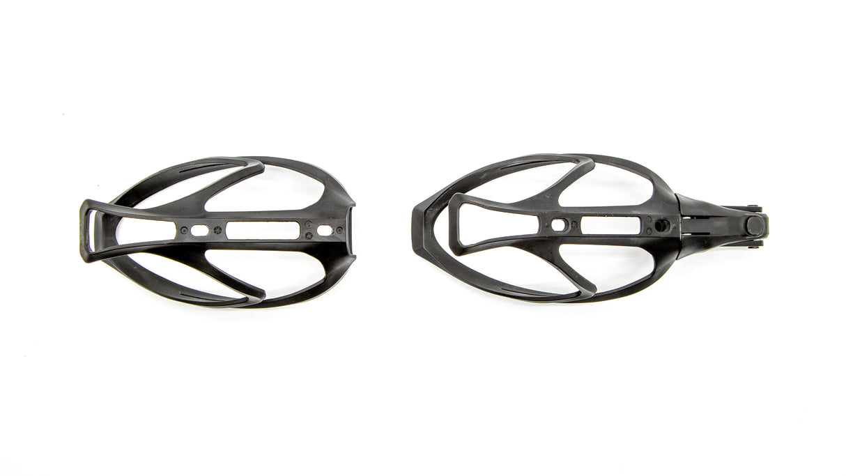 Specialized Rib Bottle Cage II with Tool Pair 142g