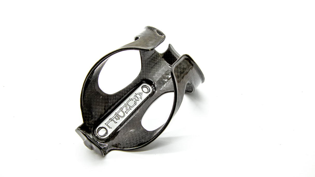 Arundel Dave-O Carbon Bottle Cage 31g