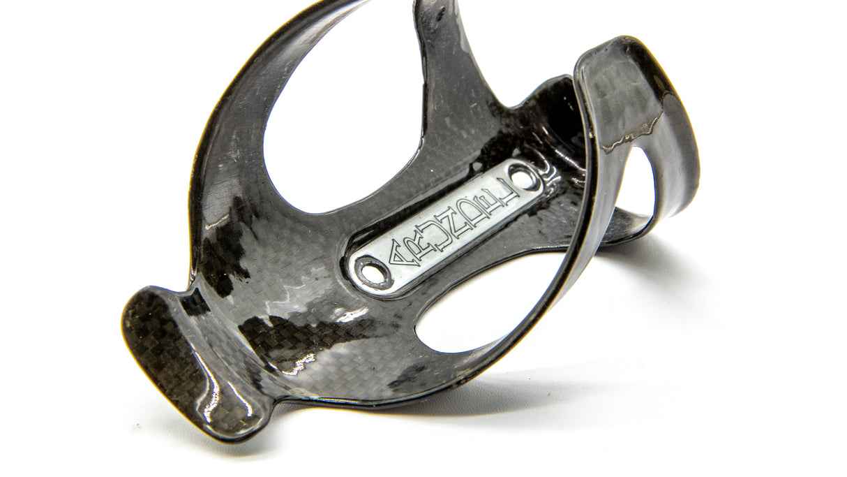 Arundel Dave-O Carbon Bottle Cage 31g