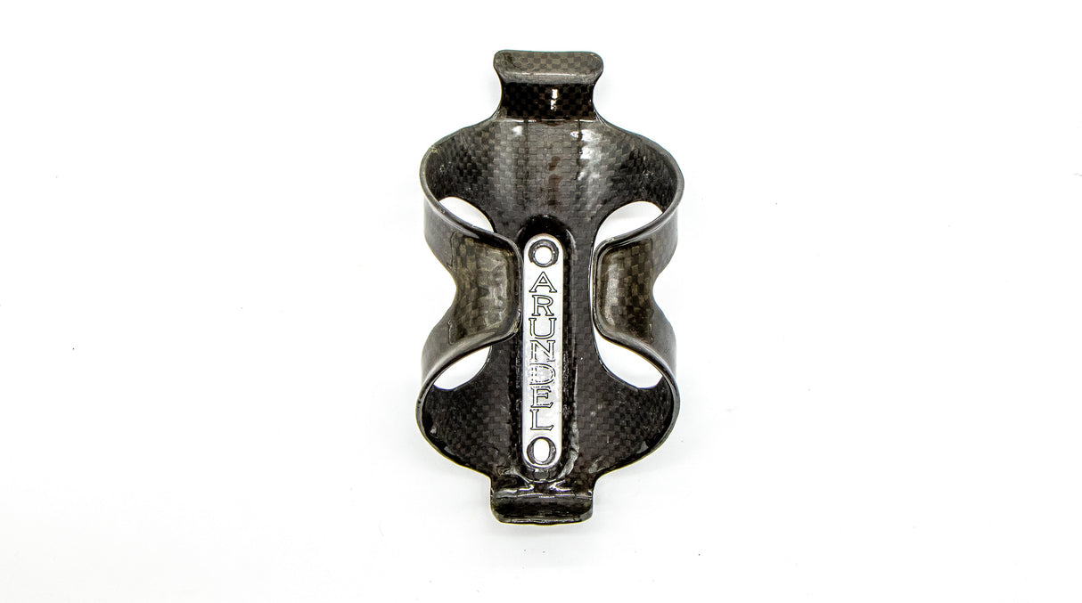 Arundel Dave-O Carbon Bottle Cage 31g
