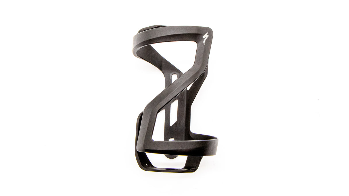 Specialized Zee Bottle Cage II Black Matte Right 41g