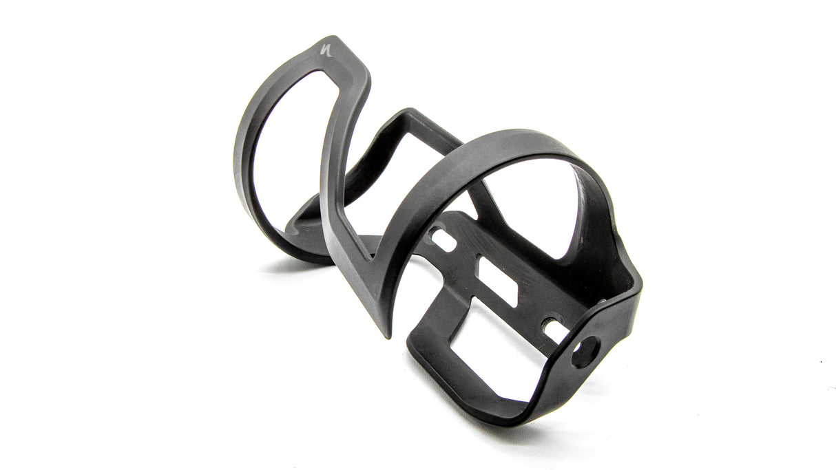 Specialized Zee Bottle Cage II Black Matte Right 41g