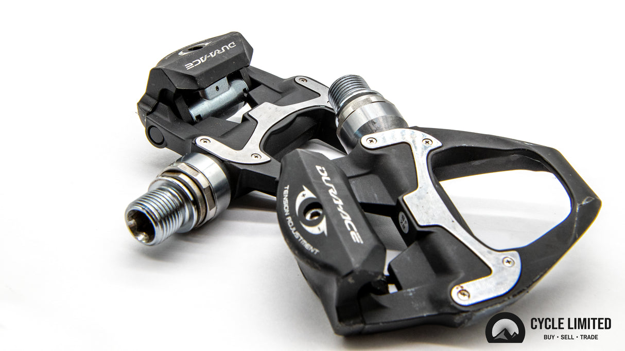 Shimano Dura-Ace PD-7900 Road Pedals 248g