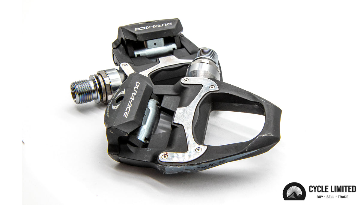 Shimano Dura-Ace PD-7900 Road Pedals 248g