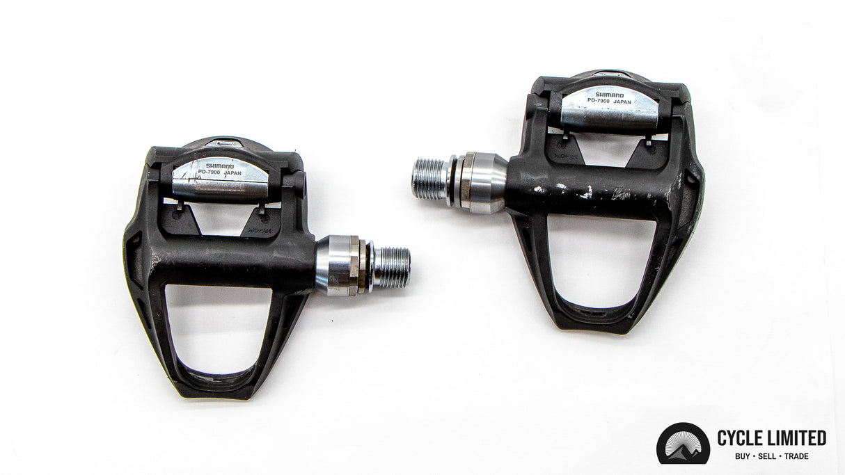 Shimano Dura-Ace PD-7900 Road Pedals 248g