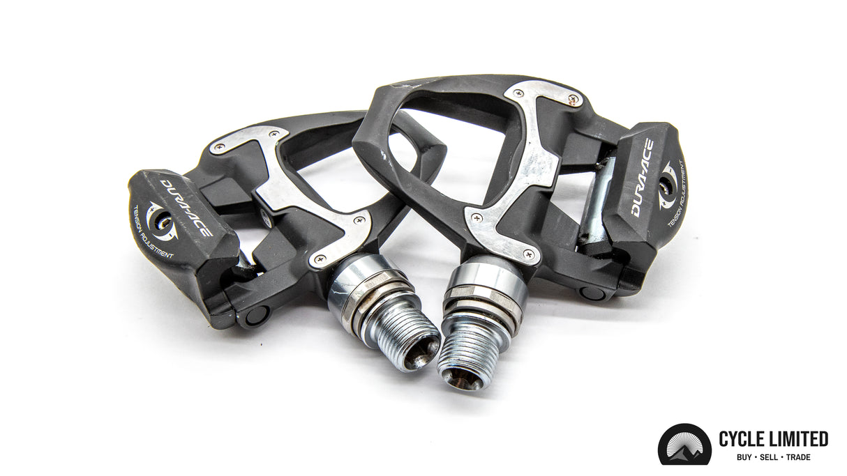 Shimano Dura-Ace PD-7900 Road Pedals 248g