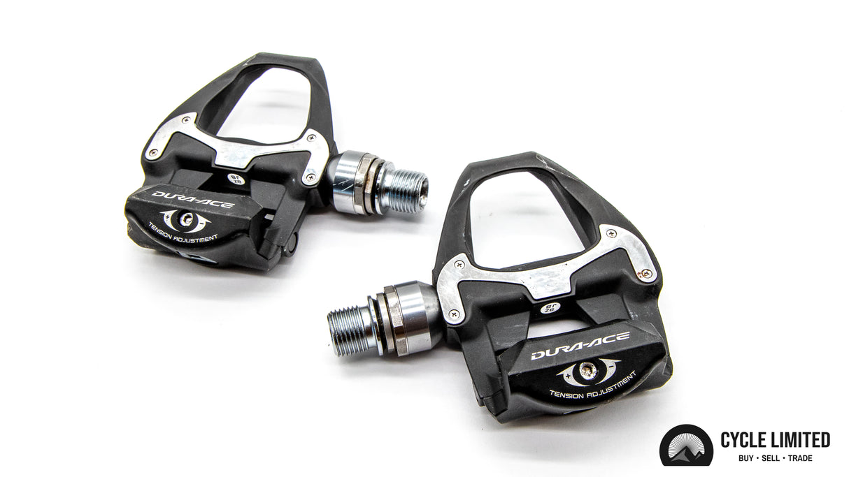 Shimano Dura-Ace PD-7900 Road Pedals 248g