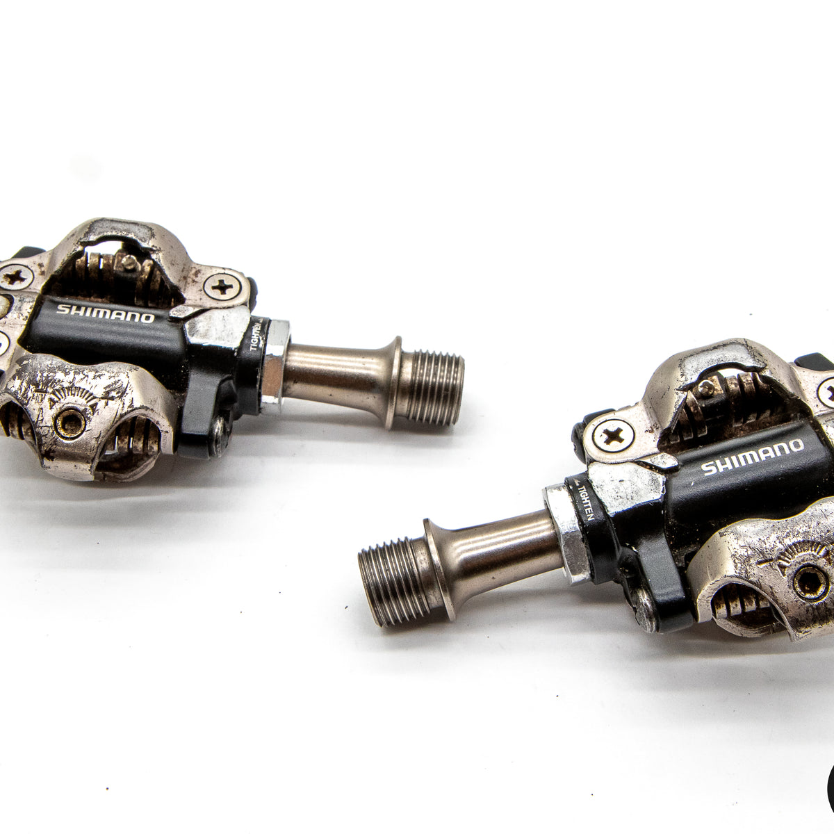 Shimano Deore XT PD-M780 Clipless Pedals 338g – Cycle Limited