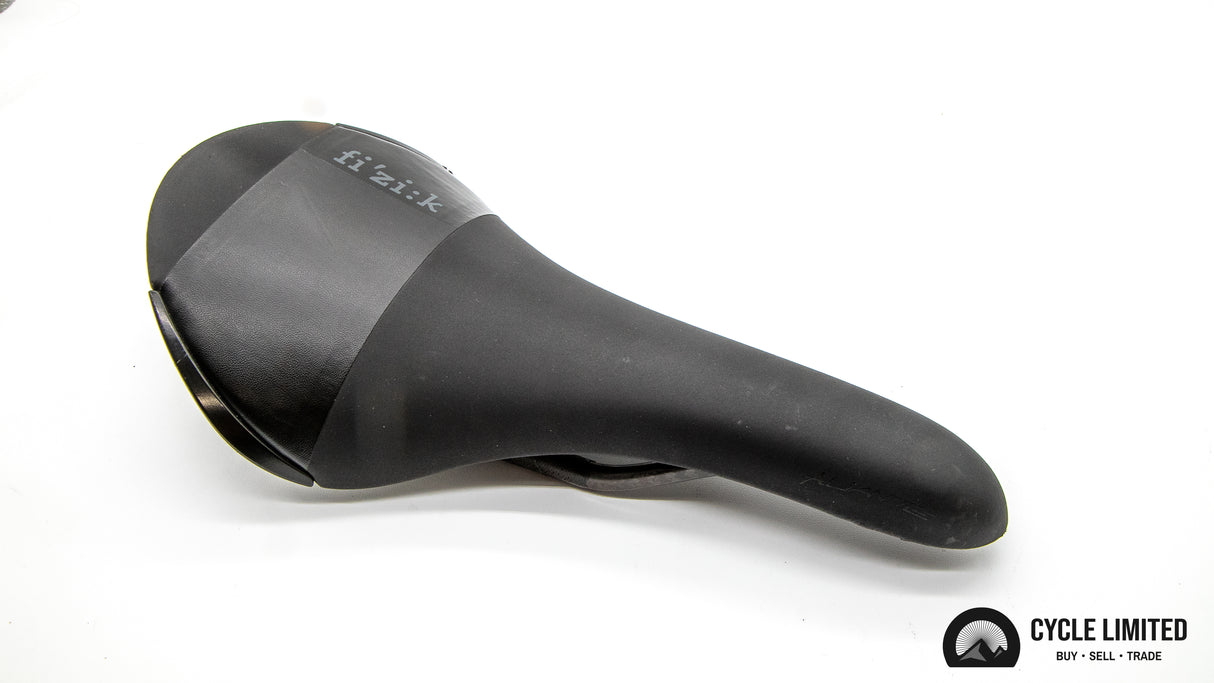 Fizik Aliante R1 Carbon Braided Rails 184g