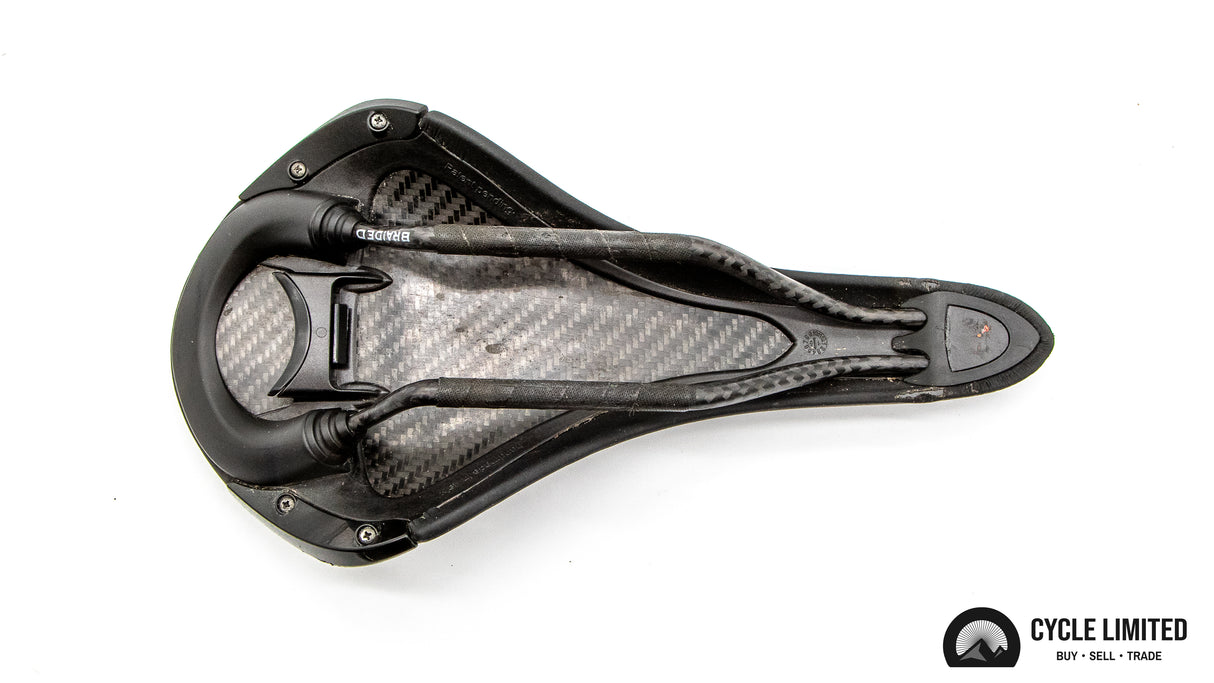 Fizik Aliante R1 Carbon Braided Rails 184g