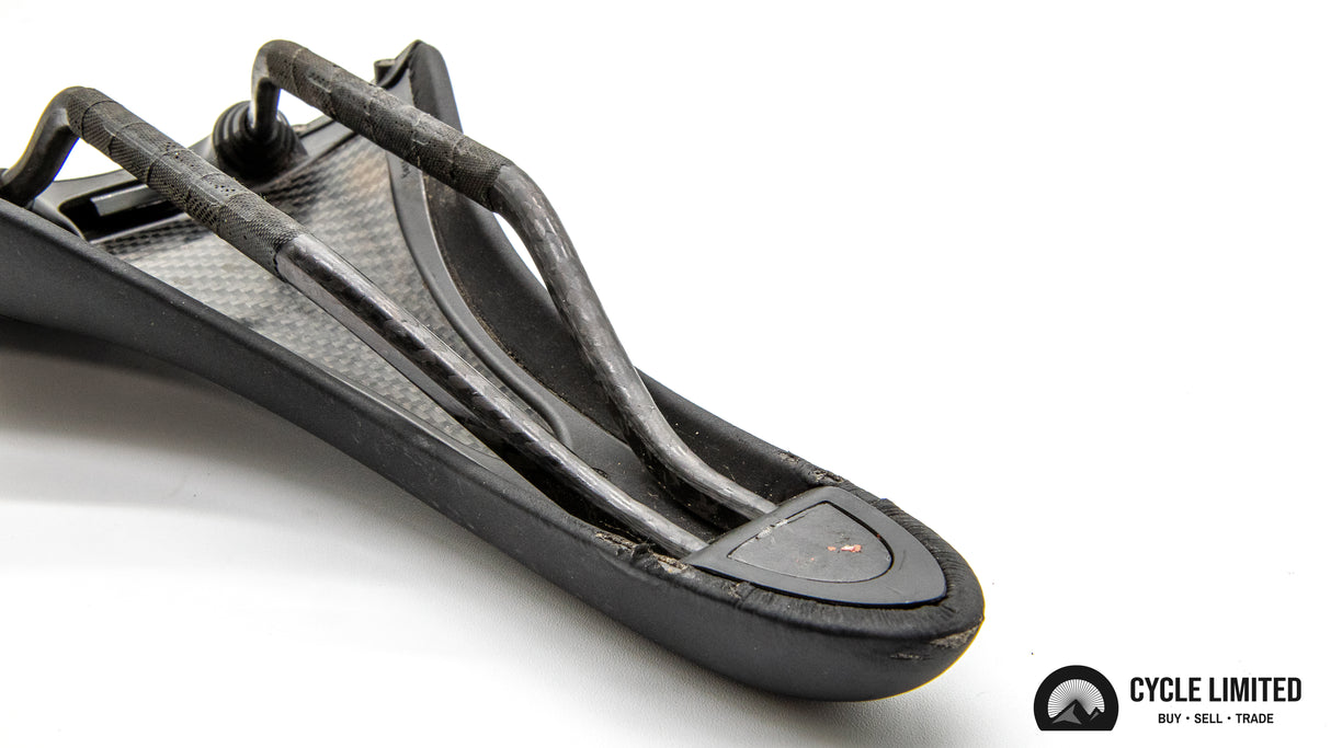 Fizik Aliante R1 Carbon Braided Rails 184g