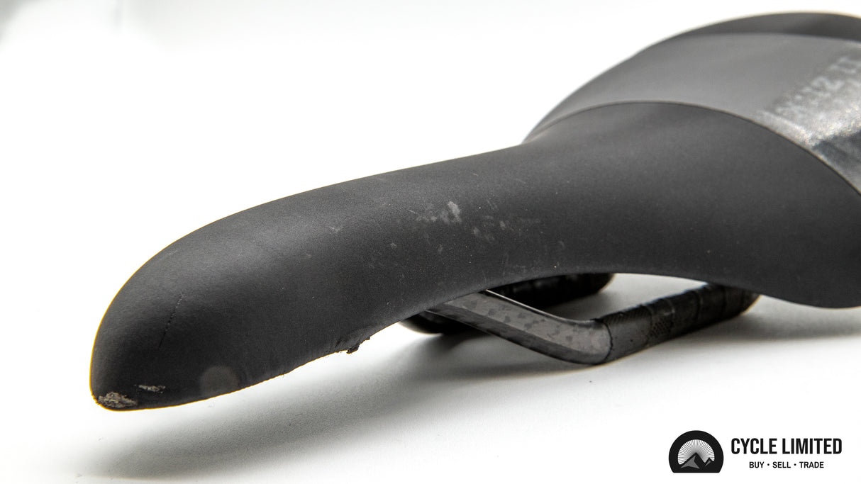 Fizik Aliante R1 Carbon Braided Rails 184g