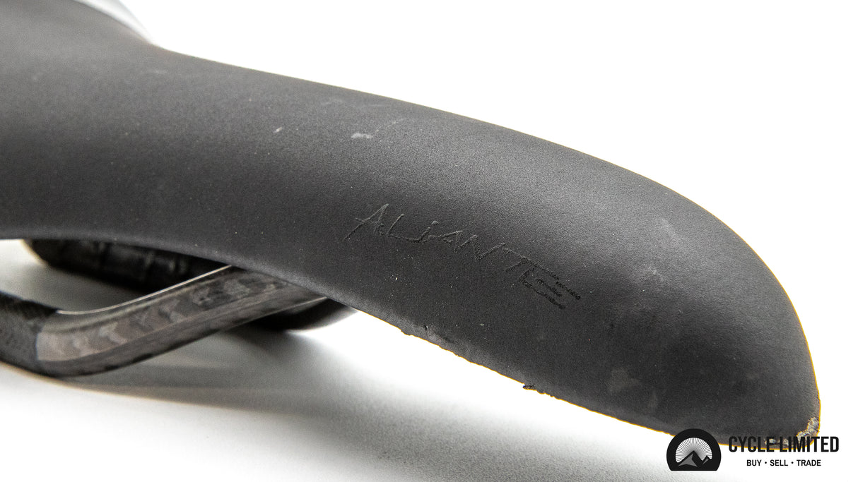 Fizik Aliante R1 Carbon Braided Rails 184g