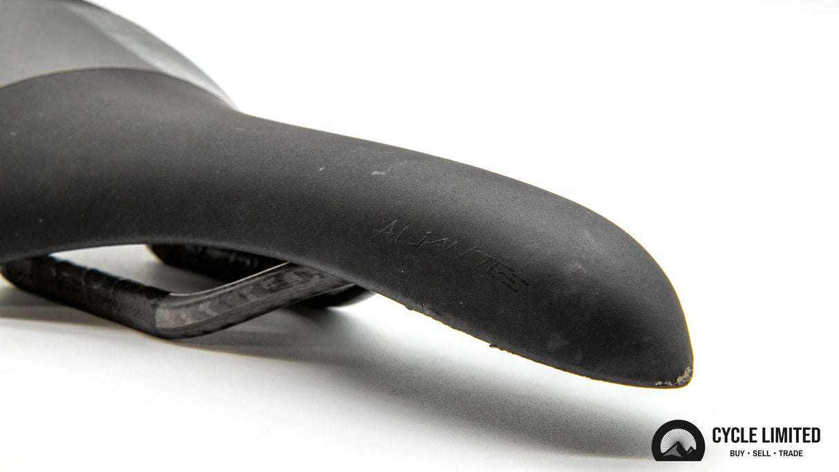 Fizik Aliante R1 Carbon Braided Rails 184g