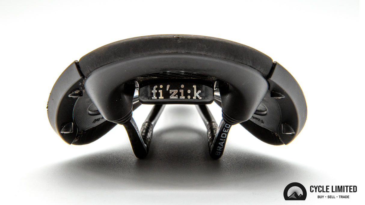 Fizik Aliante R1 Carbon Braided Rails 184g