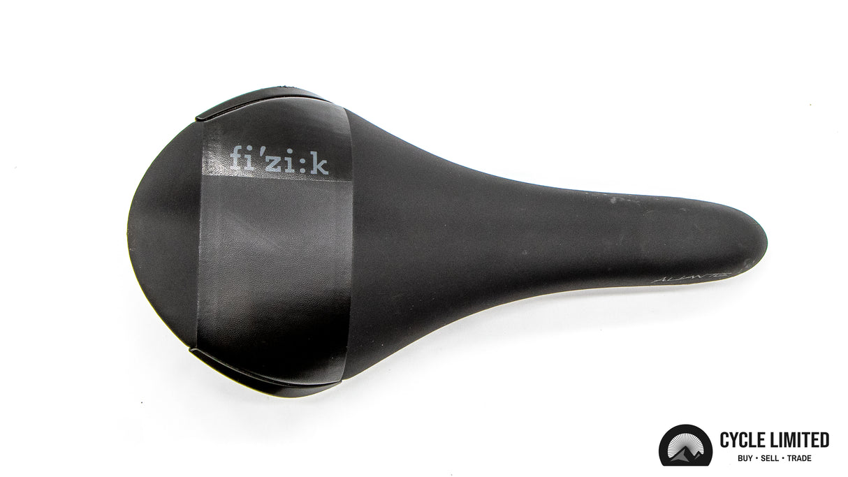 Fizik Aliante R1 Carbon Braided Rails 184g