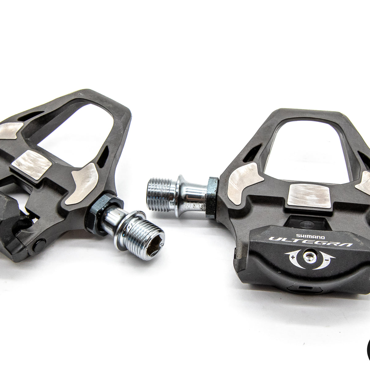 Shimano Ultegra PD-R8000 Clipless Pedals 247g