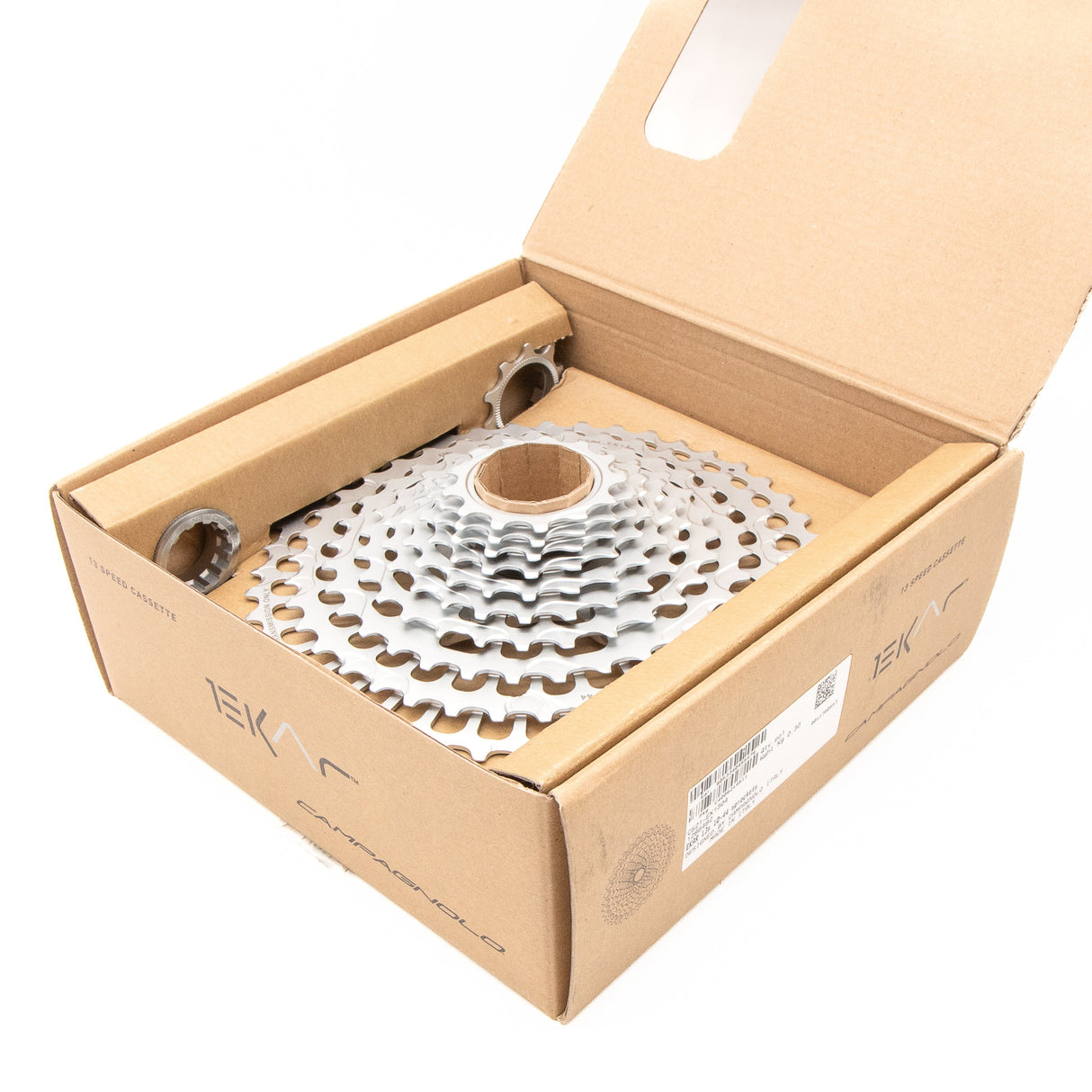 Campagnolo EKAR Cassette 13 Speed