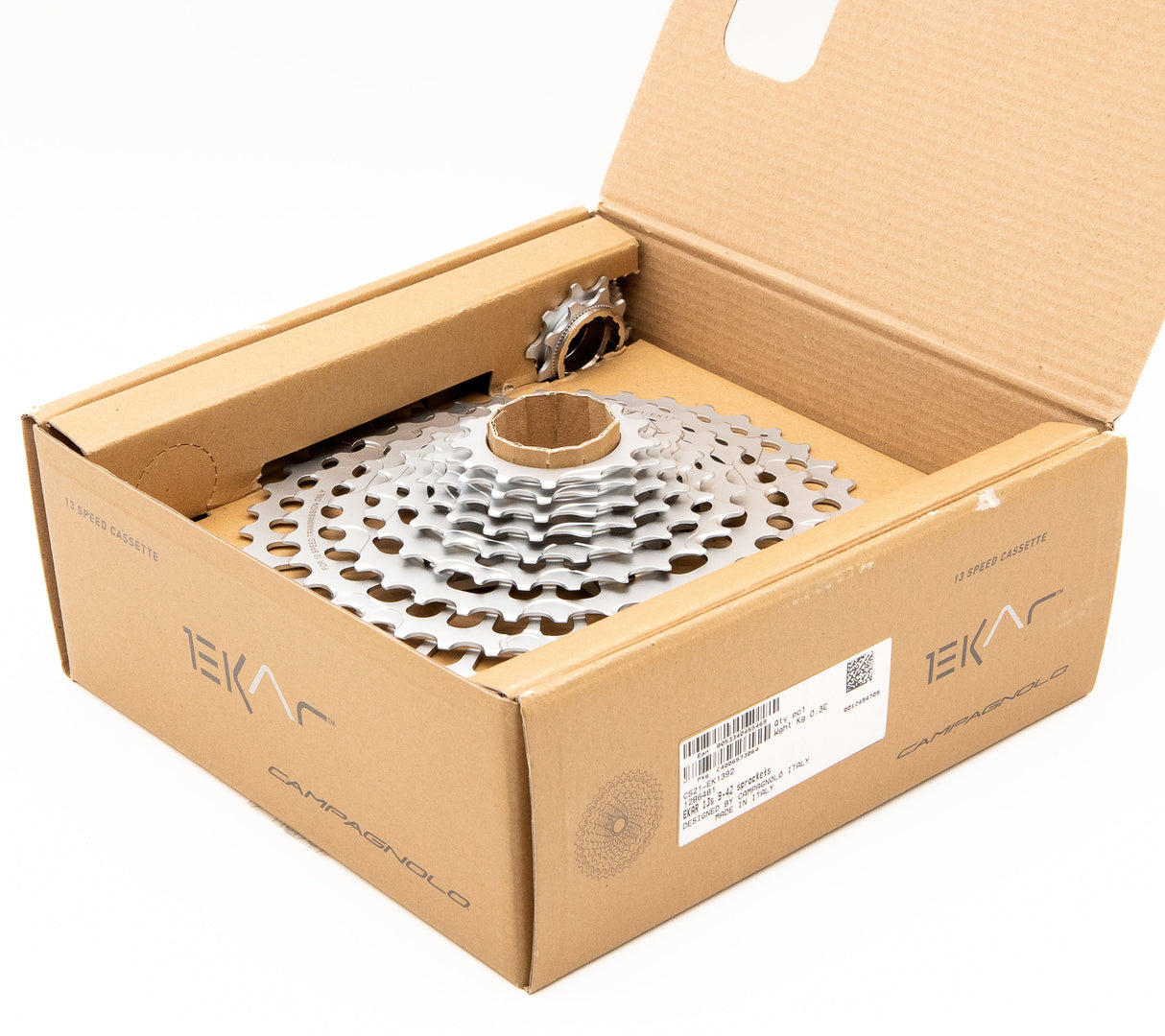 Campagnolo EKAR Cassette 13 Speed