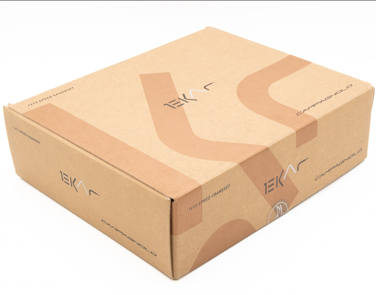 Campagnolo EKAR 13 Speed Crankset 170mm - 40T