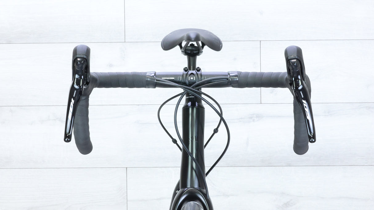 2024 Cannondale CAAD13 Disc 105 Road Bike - 56cm