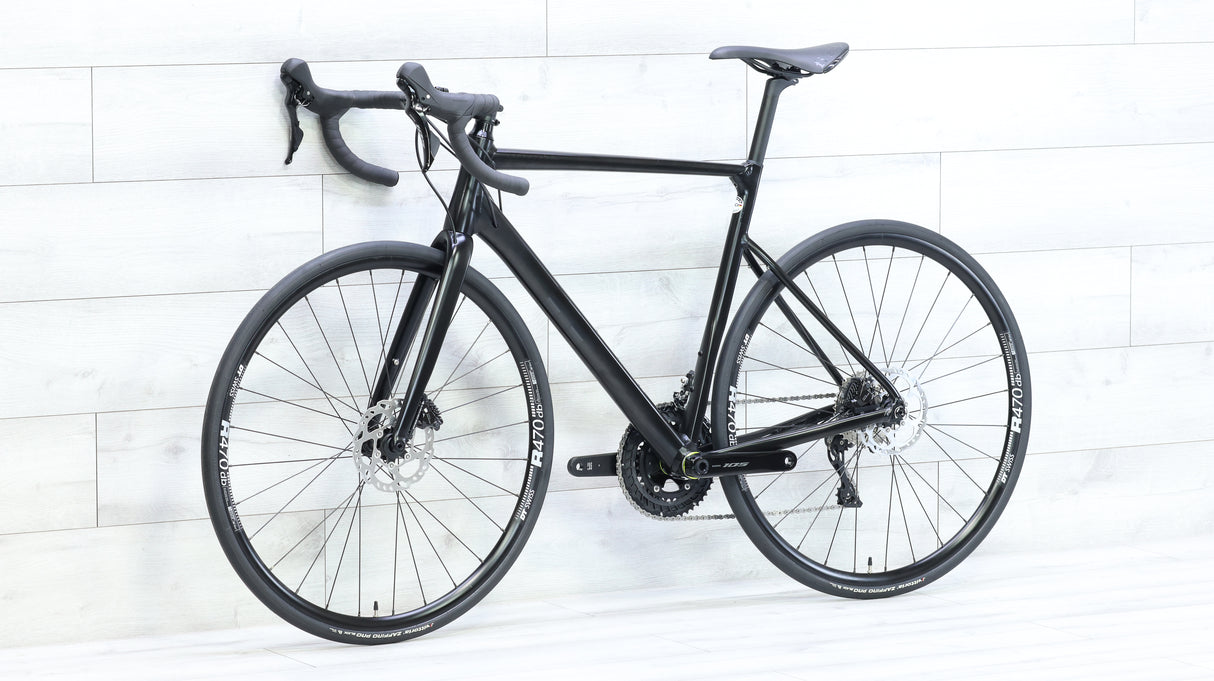 2024 Cannondale CAAD13 Disc 105 Road Bike - 56cm