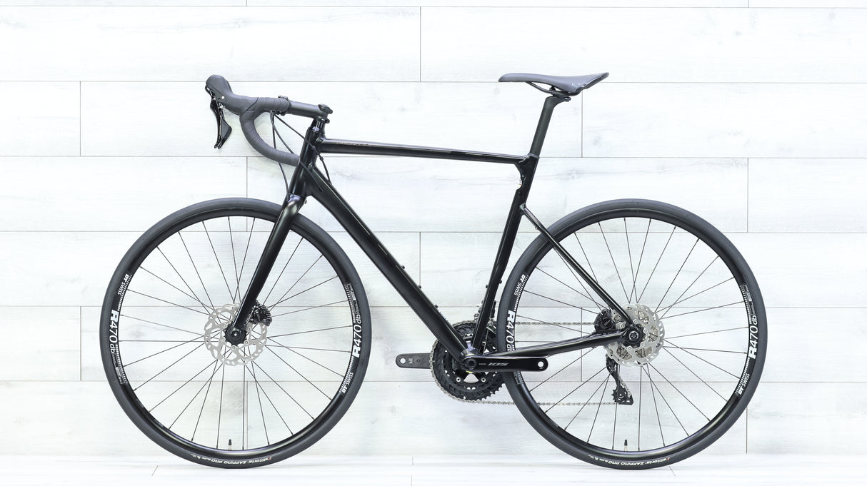 2024 Cannondale CAAD13 Disc 105 Road Bike - 56cm