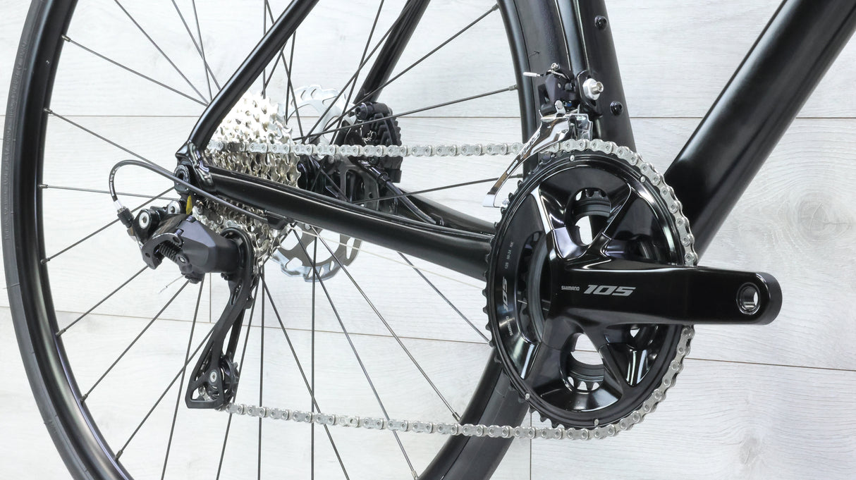 2024 Cannondale CAAD13 Disc 105 Road Bike - 56cm