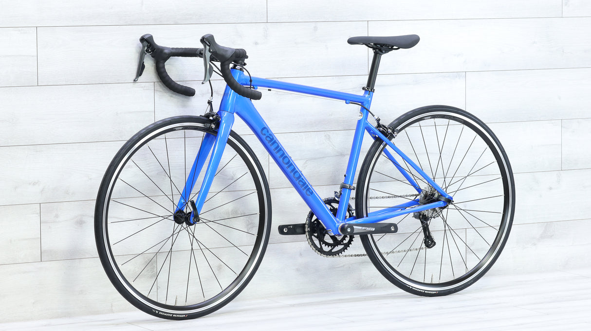 2023 Cannondale CAAD Optimo 4 Road Bike - 54cm