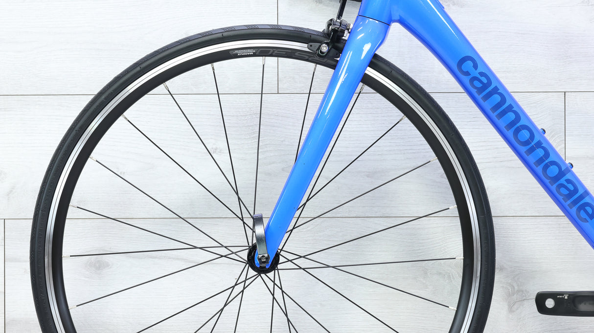 2023 Cannondale CAAD Optimo 4 Road Bike - 54cm