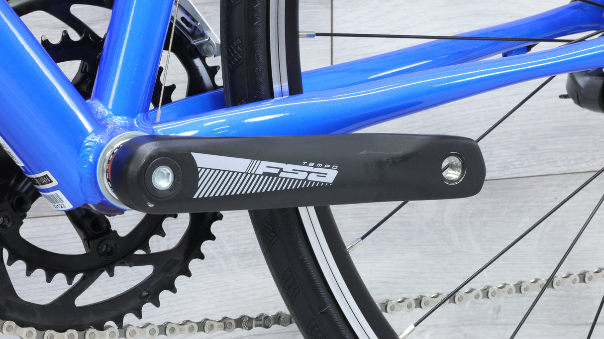 2023 Cannondale CAAD Optimo 4 Road Bike - 54cm