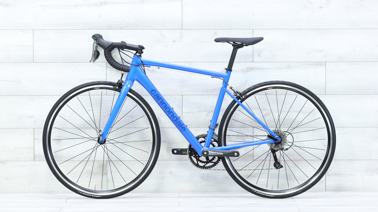 2023 Cannondale CAAD Optimo 4 Road Bike - 54cm