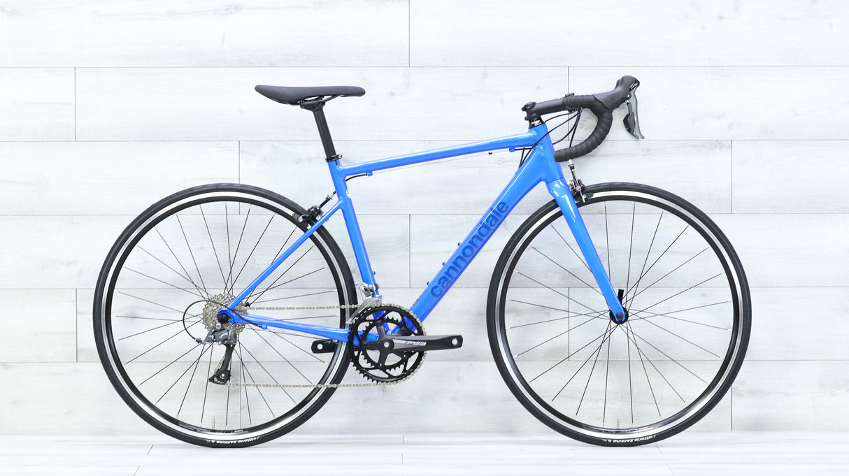 2023 Cannondale CAAD Optimo 4 Road Bike - 54cm
