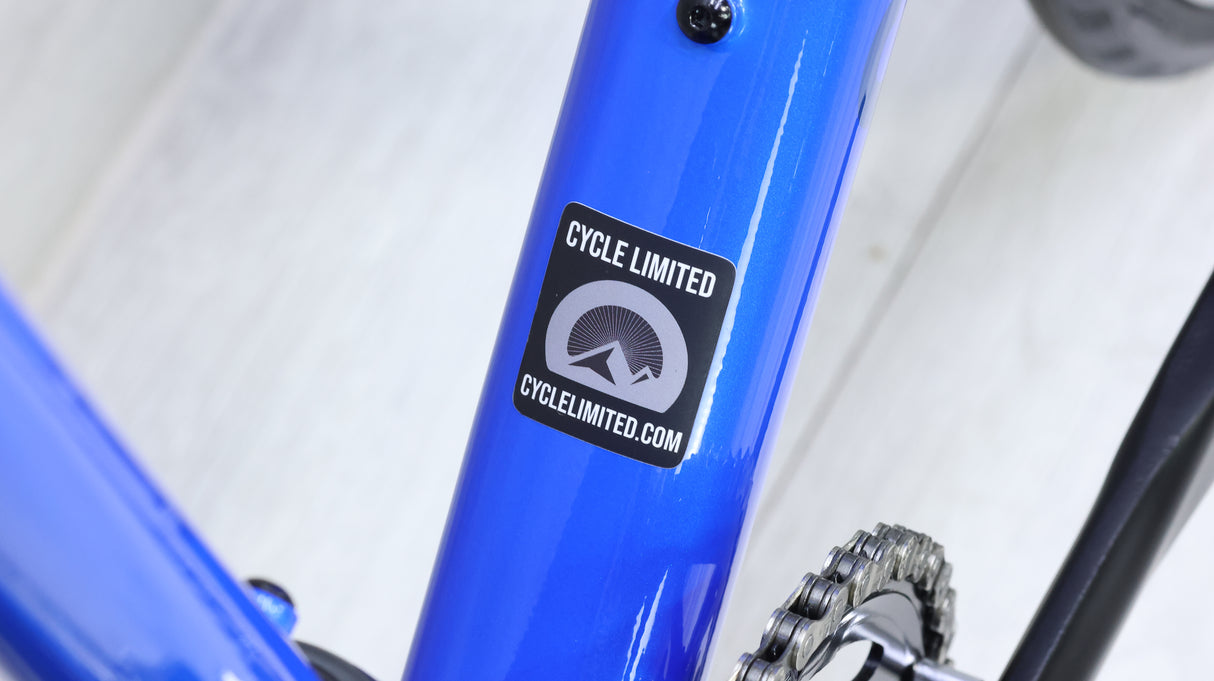 2023 Cannondale CAAD Optimo 4 Road Bike - 54cm