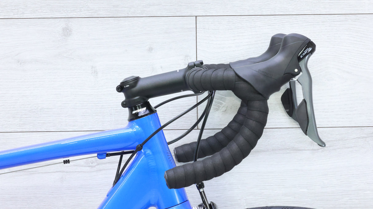 2023 Cannondale CAAD Optimo 4 Road Bike - 54cm