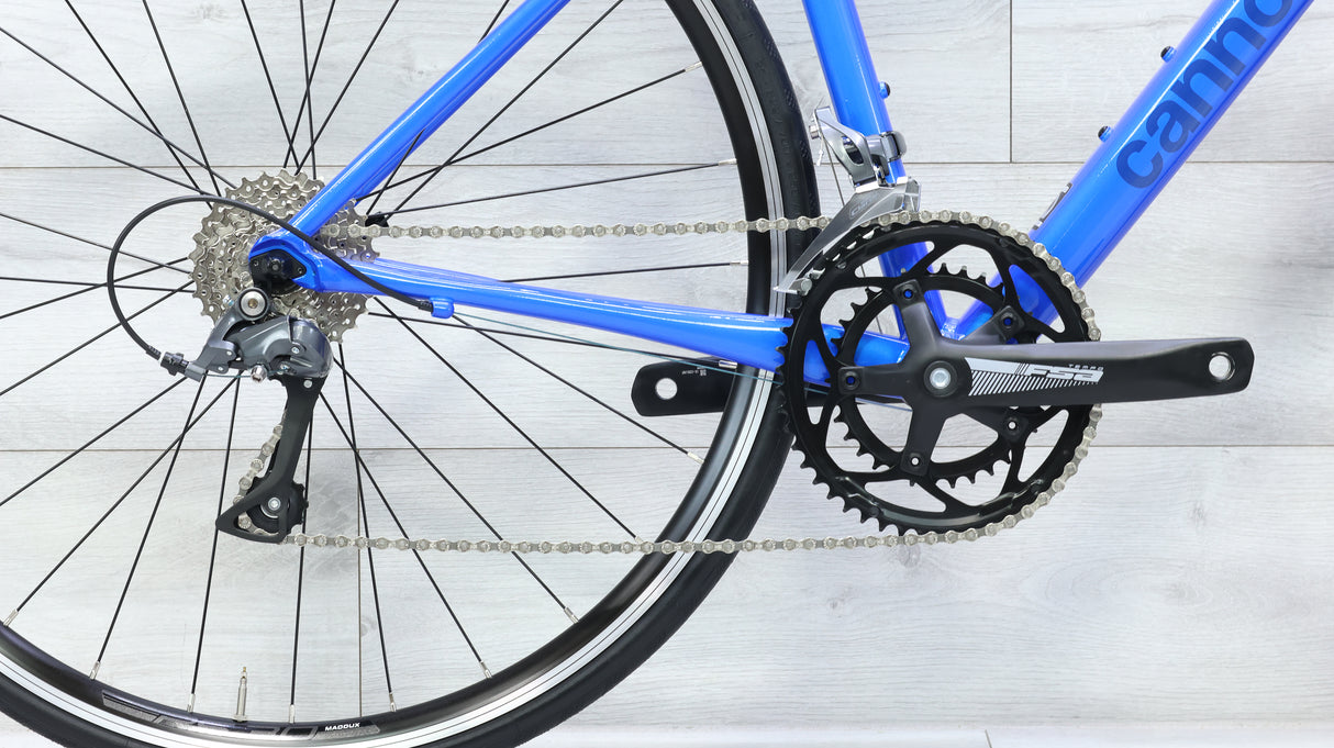 2023 Cannondale CAAD Optimo 4 Road Bike - 54cm