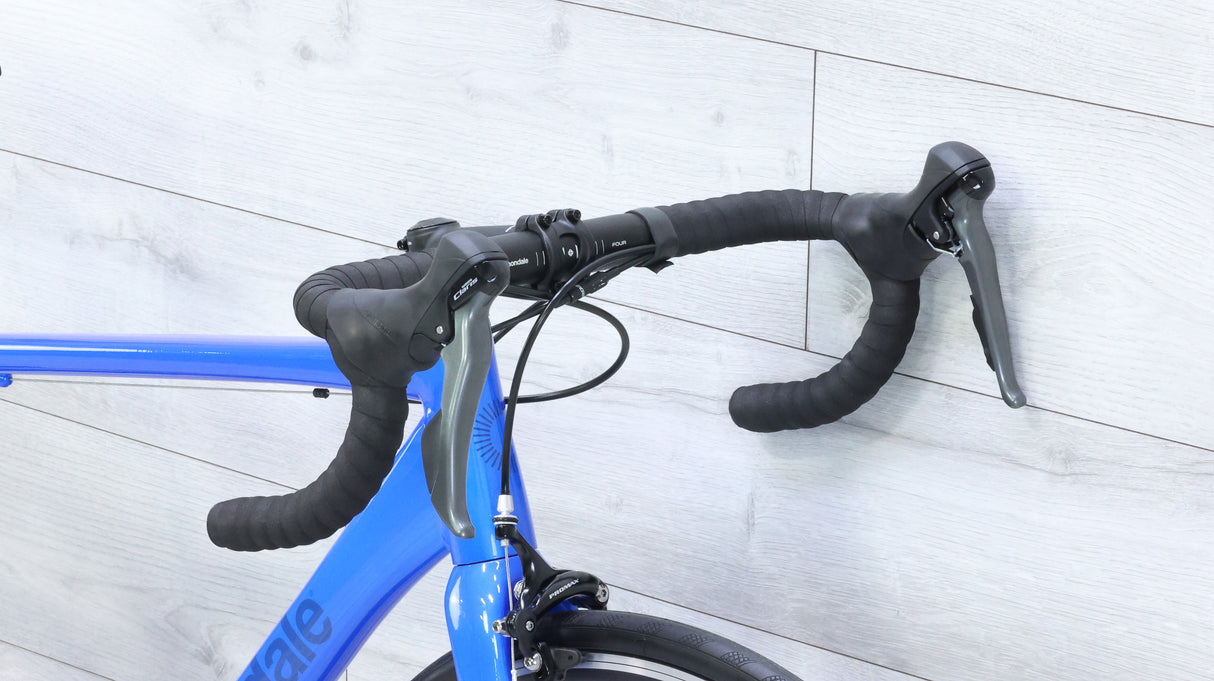 2023 Cannondale CAAD Optimo 4 Road Bike - 54cm