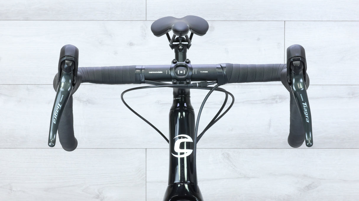 Cannondale Synapse Carbon 4 Road Bike - 2024, 54cm