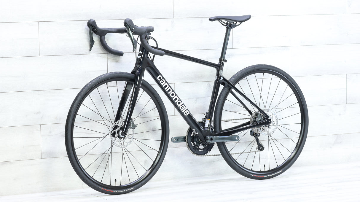 Cannondale Synapse Carbon 4 Road Bike - 2024, 54cm