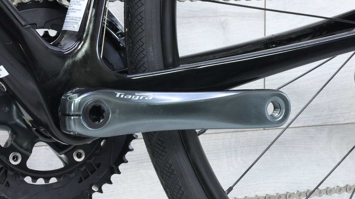 Cannondale Synapse Carbon 4 Road Bike - 2024, 54cm