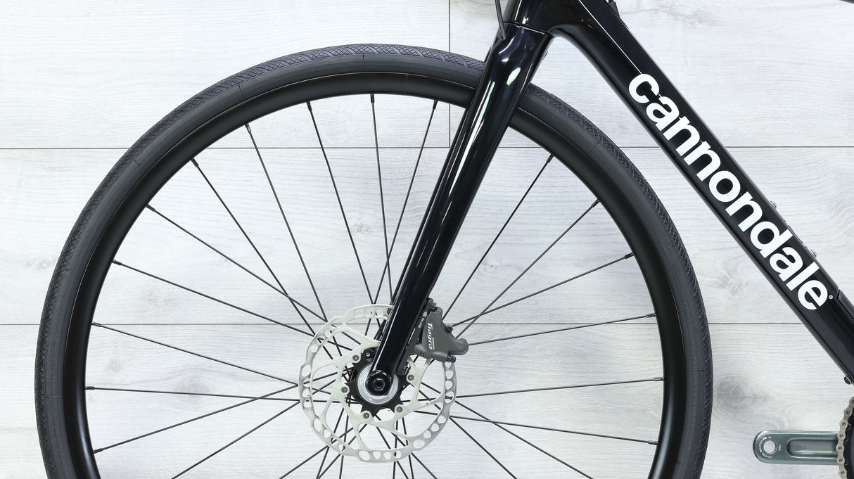 Cannondale Synapse Carbon 4 Road Bike - 2024, 54cm